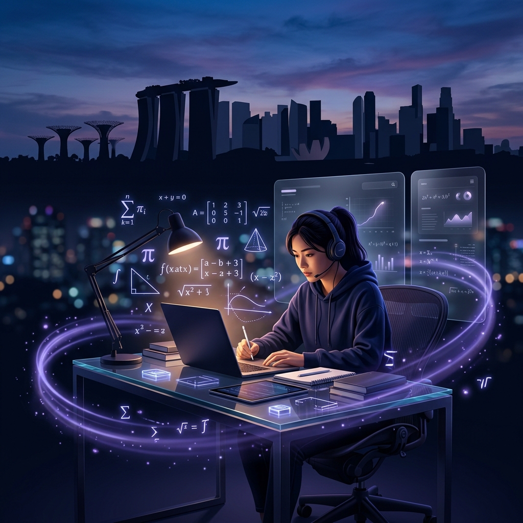 AI in Math Learning: How Digital Tools Are Changing Math Practice