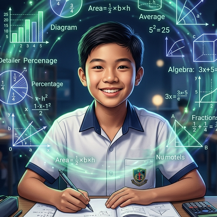 PSLE Math Support: A Guide to Finding What Works