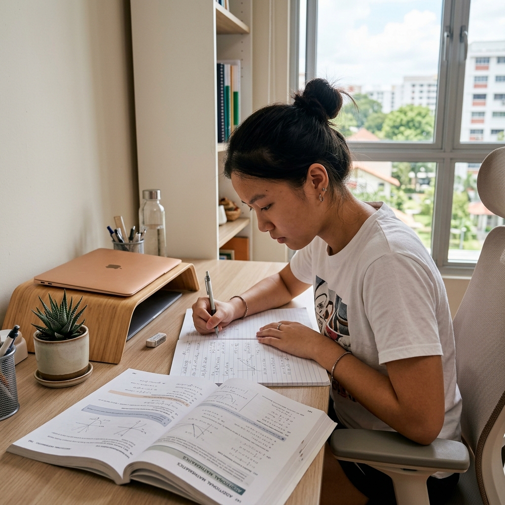 The Sec 1 Math Transition: A Guide to Choosing the Right Support