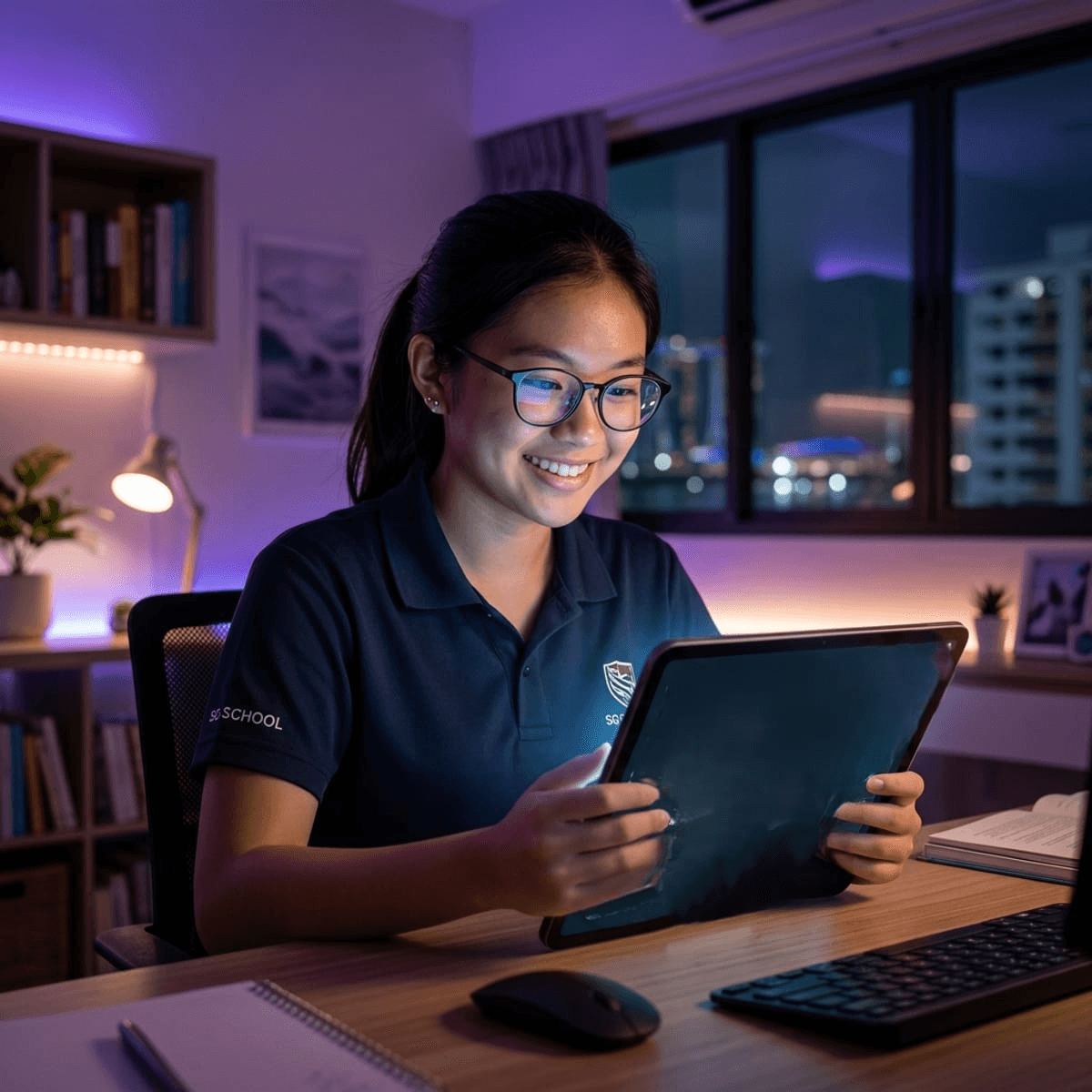 Secondary Math Tuition Singapore: Sec 1-4 Guide